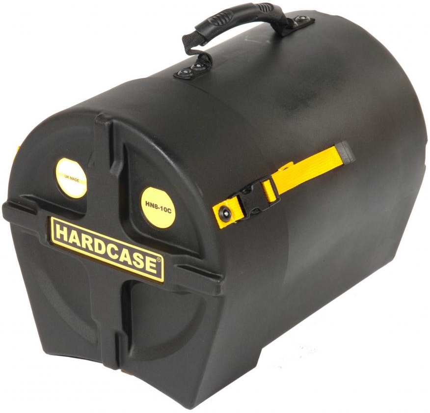 Hardcase HC8-10C Combo case