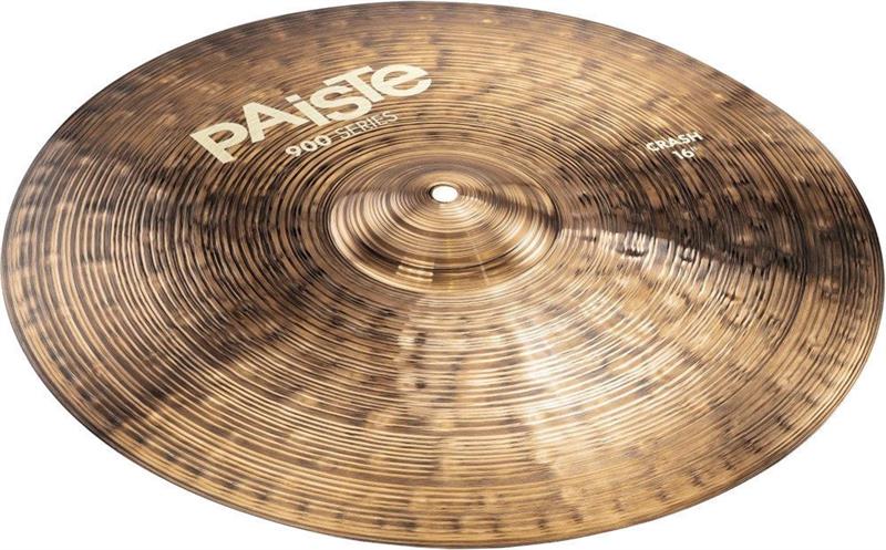 Paiste 900 Crash PA 1901416