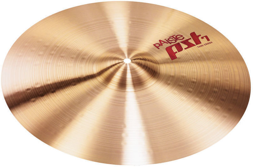 Paiste Thin Crash PST7 14