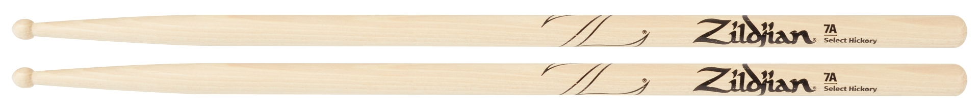 Zildjian 7A Natural