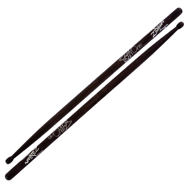 Zildjian John Otto Artist Series Wood Charcoal