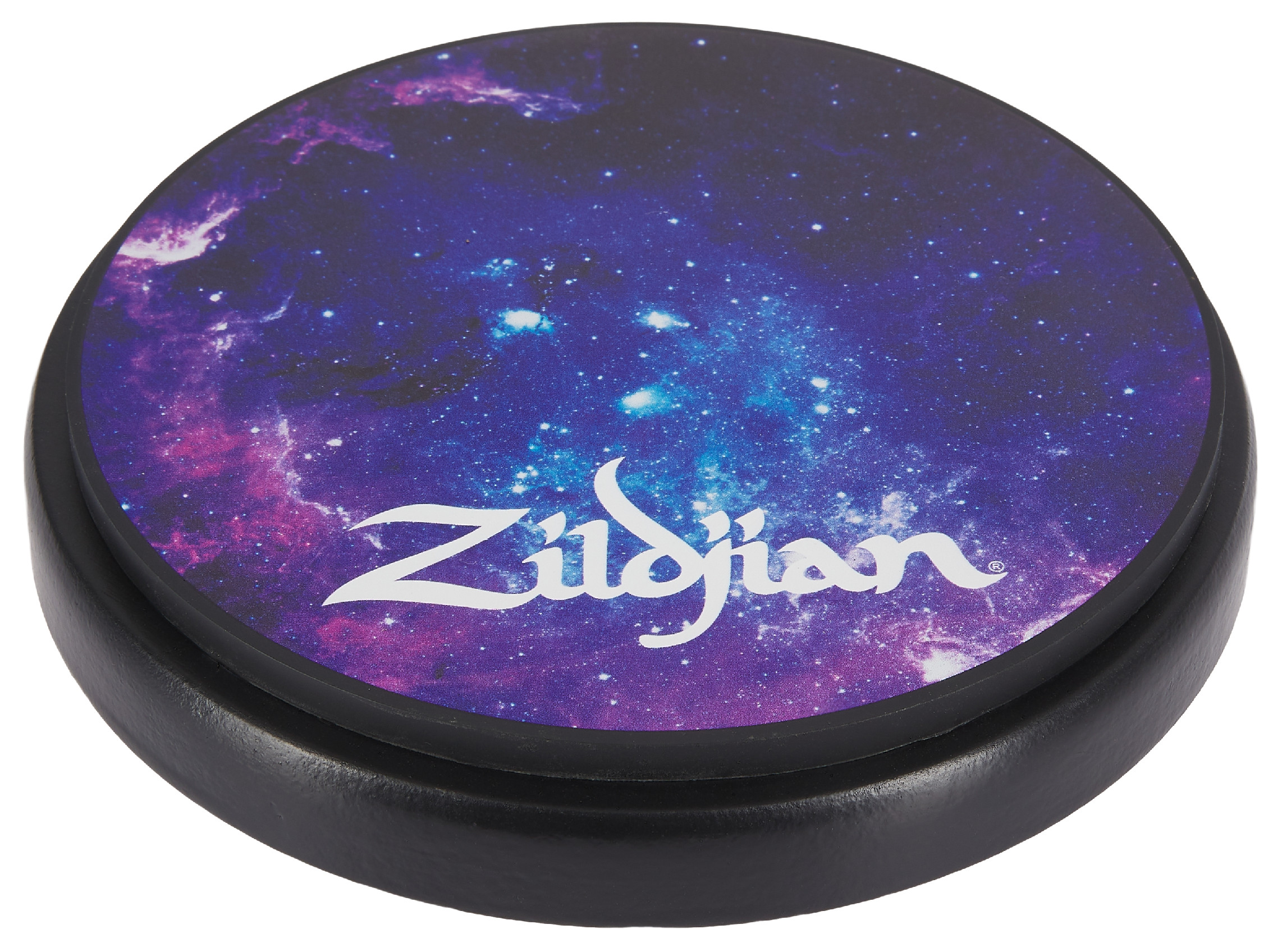 Zildjian 6" Galaxy Practice Pad