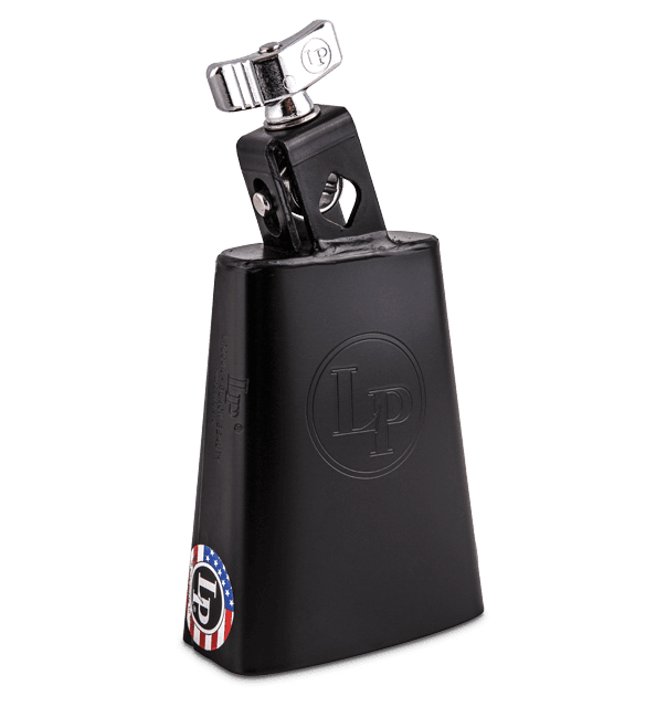 Latin Percussion 5" Black Beauty Cowbell