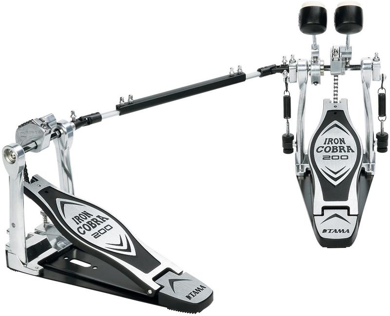 Tama HP 200PTW Iron Cobra