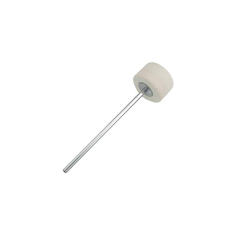 Gibraltar SC-3261 Felt Bass Drum Beater