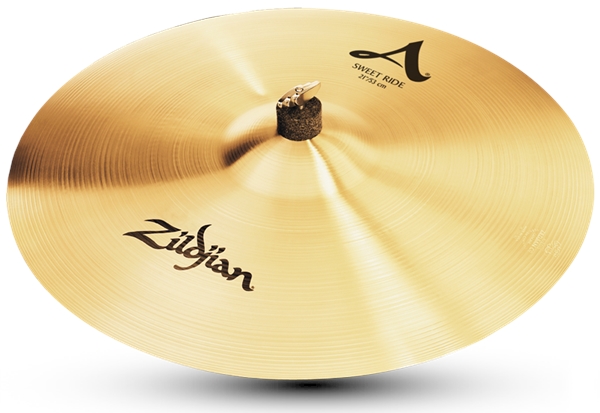Zildjian 21" A Sweet Ride