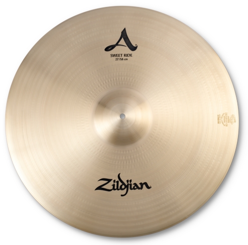 Zildjian 23" A Sweet Ride