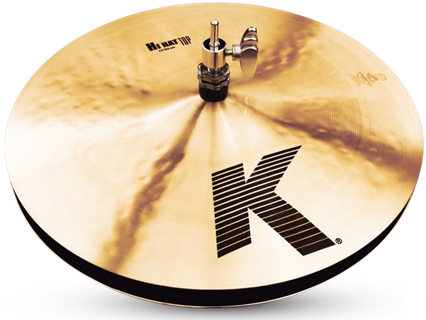 Zildjian 13" K/Z Special Hi-hat