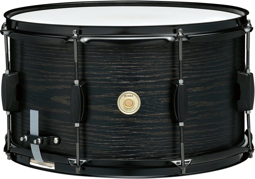 Tama Woodworks Black Oak Wrap 14" x 8" WP148BK-BOW