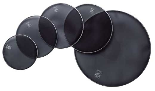 Pearl Muffle Head MFH-1022PK