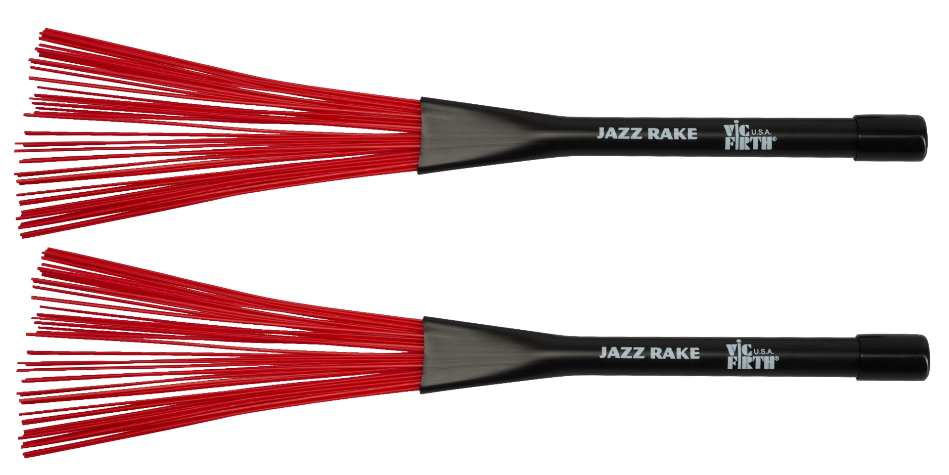 Vic Firth Jazz Rake Brushes