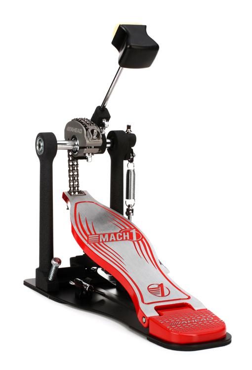 Ahead APSP-QT Mach 1 Quick Torque single pedál