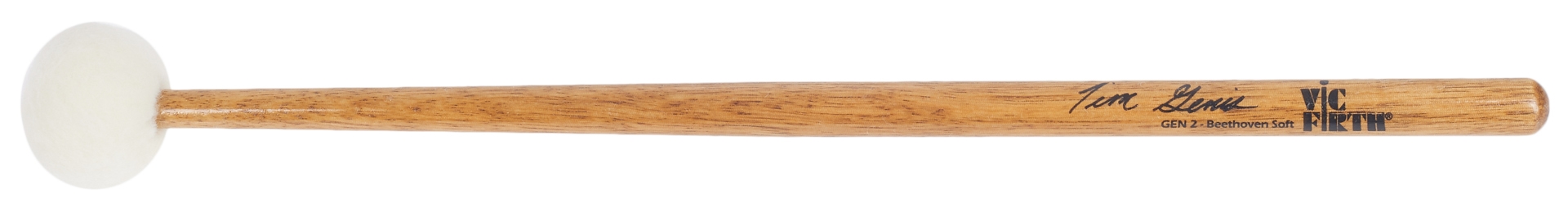 Vic Firth Tim Genis Beethoven Soft Mallets