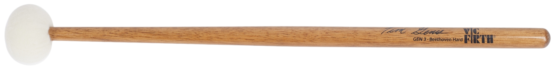Vic Firth Tim Genis Beethoven Hard Mallets