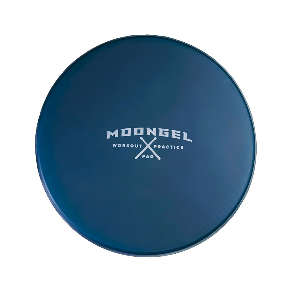 RTOM Moongel Workout Pad 14"