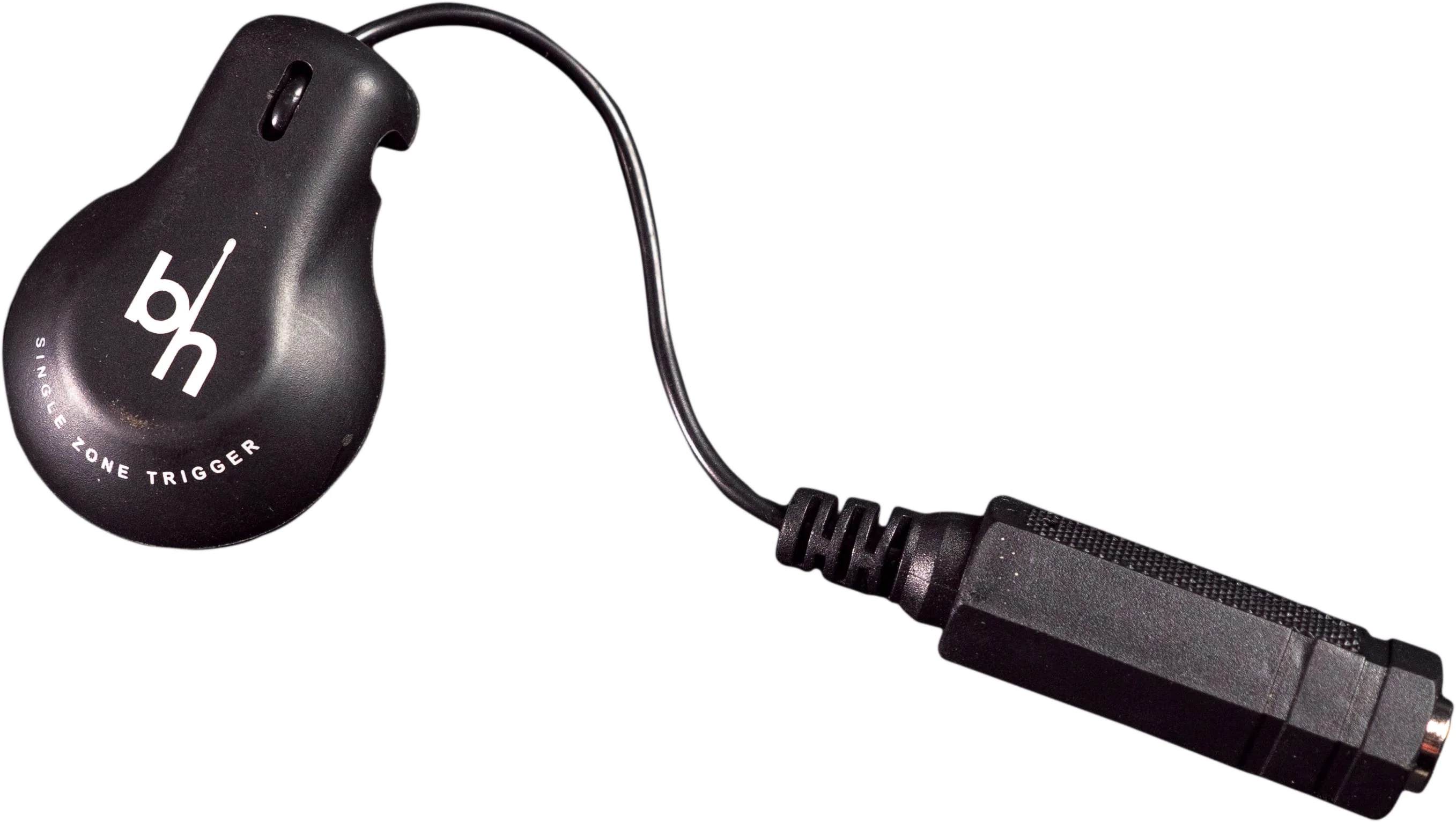RTOM Black Hole Single-Zone Trigger 1 ks