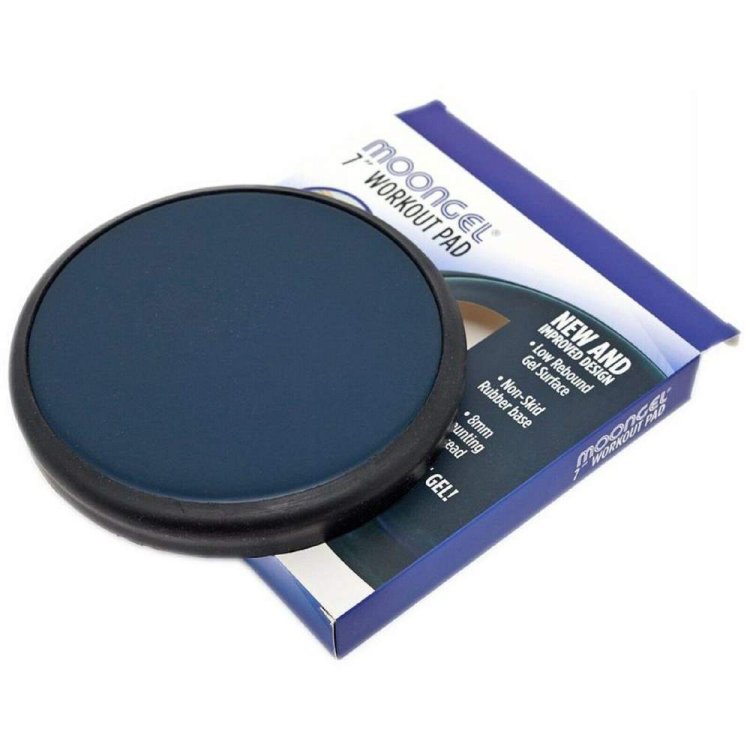 RTOM Moongel Workout Pad 7"