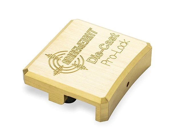 Snareweight Die-Cast Pro-Lock