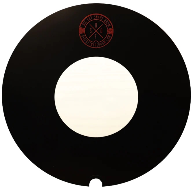 Big fat Snare Drum 14" Boston