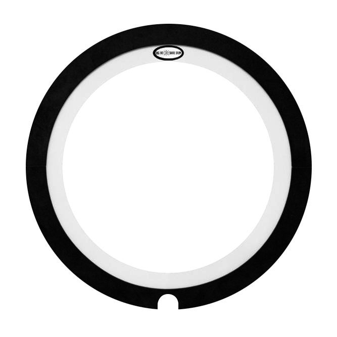 Big Fat Snare Drum 14" XL Donut