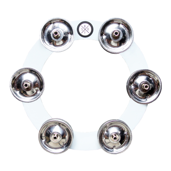 Big Fat Snare Drum Bling Ring