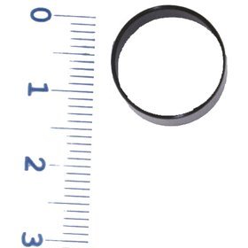 Ahead Blend Ring RGB Long/Short Tapper Drumsticks