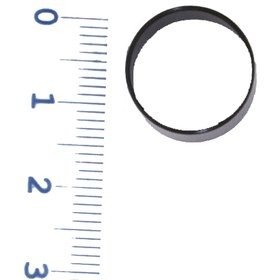 Ahead Blend Ring RGB5A Medium Tapper Drumsticks