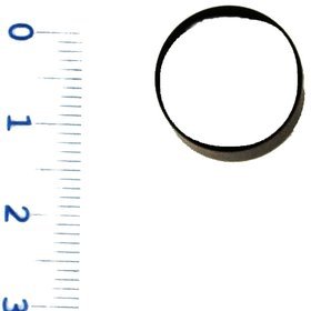 Ahead Blend Ring RGBM Marching Drumsticks