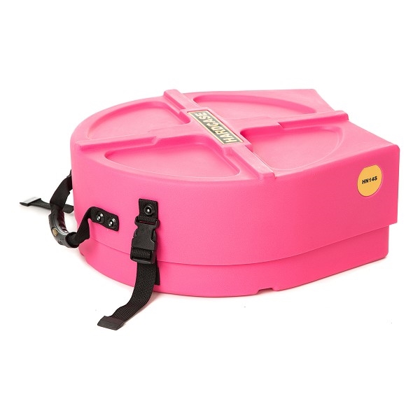Hardcase HNL14SP Kufor na 14" malý bubon