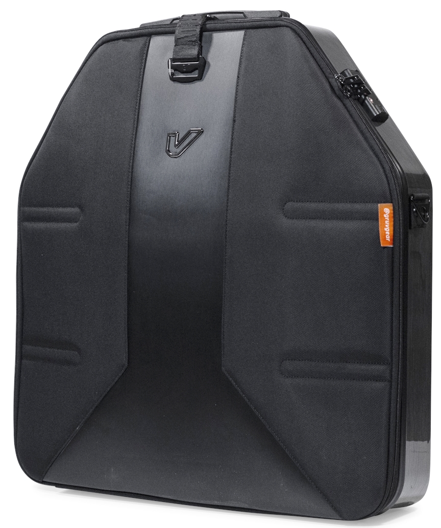 Gruv Gear Veloc Cymbal Bag 24"