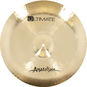 Anatolian Ultimate China 12"