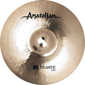 Anatolian Ultimate Splash 10"