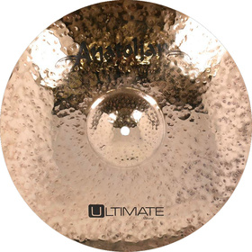 Anatolian Ultimate Natural Crash 14"