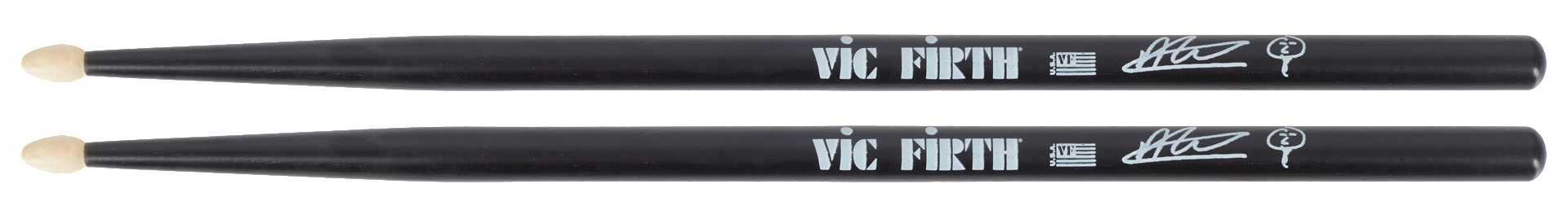 Vic Firth Signature Series Abe Laboriel Jr.