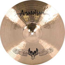 Anatolian Ultimate Hell Crash 16"