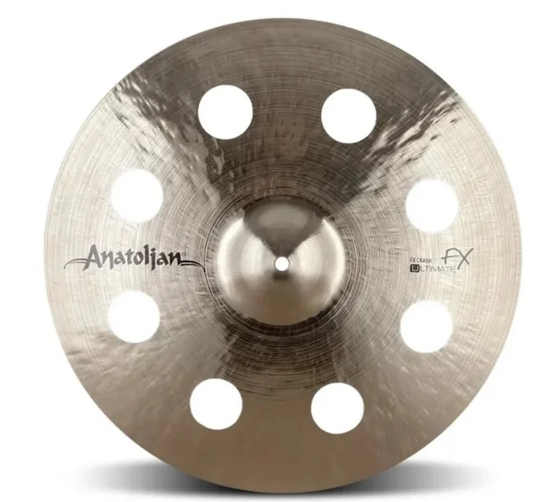 Anatolian Ultimate FX Crash 18"