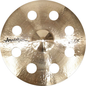 Anatolian Ultimate FX Crash 19"