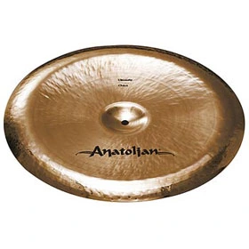 Anatolian Ultimate China Boy 20"