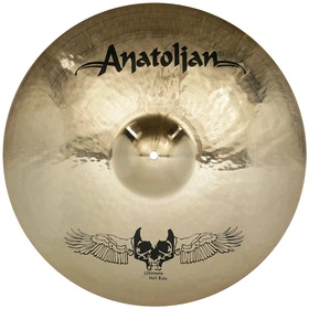 Anatolian Ultimate Hell Ride 20"