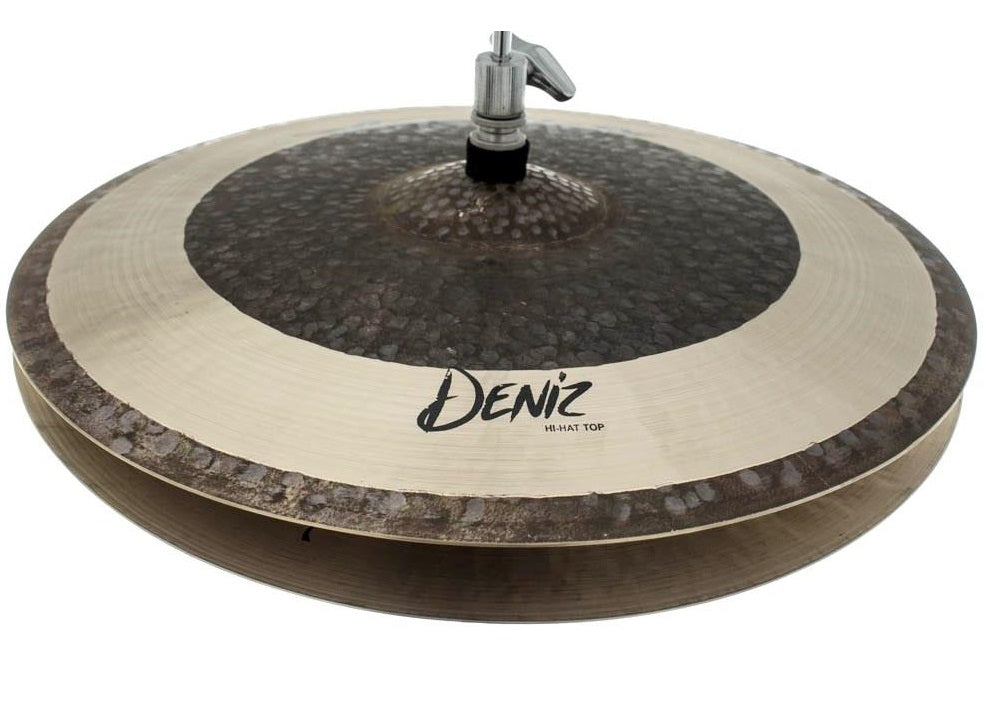 Anatolian Deniz Hi-Hat 13"