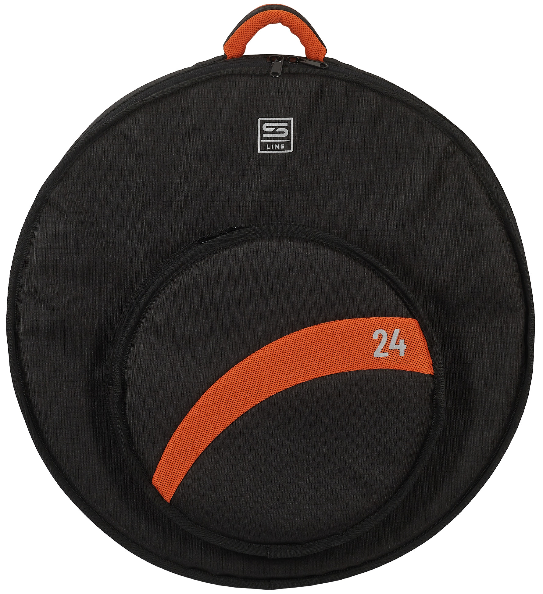 Stefy Line 1000 Line Cymbal Bag 24"