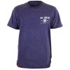Vic Firth Technical Tee L