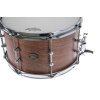gretsch snare drum full range mahogany 14 x 8 01