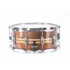 gretsch snare drum full range walnut 14x65 06