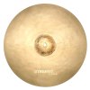 synergy cymbals obsidian custom b25 21 ride