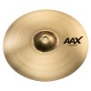sabian aax x plosion crash 18