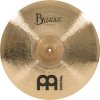 meinl byzance brilliant polyphonic crash 20