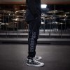 Zildjian Lightweight Joggers Black (Veľkosť oblečenia L)