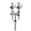 sonor dth 675 mc chrome double tom holder