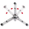 Sonor DCS 678 MC Double Cymbal Stand